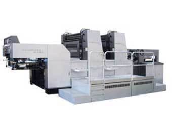 昌升CS10402單張紙膠印機_單張紙膠印機_印刷設備_產品_必勝印刷網(wǎng)