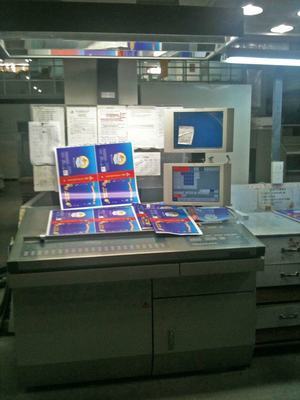 【小森四開六色+過油印刷機(jī)膠印機(jī)二手印刷機(jī)】?jī)r(jià)格,廠家,圖片,膠印機(jī),深圳市寶粵印刷設(shè)備-